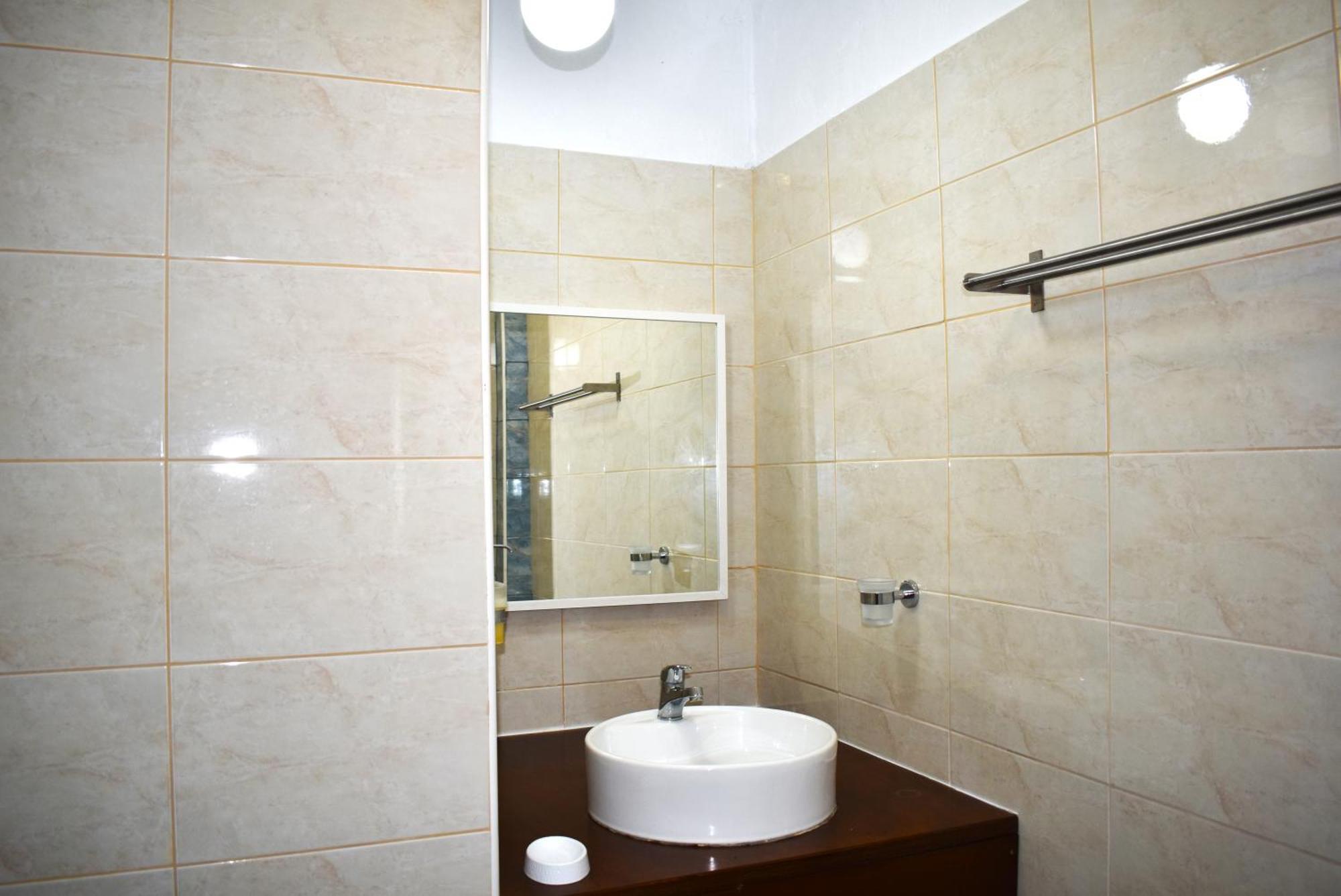 Kripis Studio Палиури Экстерьер фото