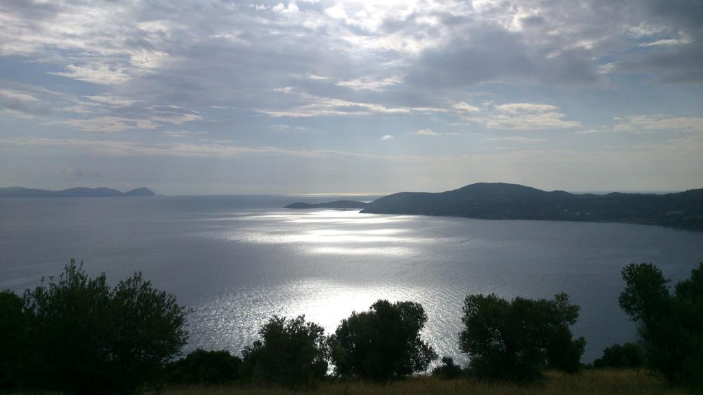 Kripis Studio Палиури Экстерьер фото