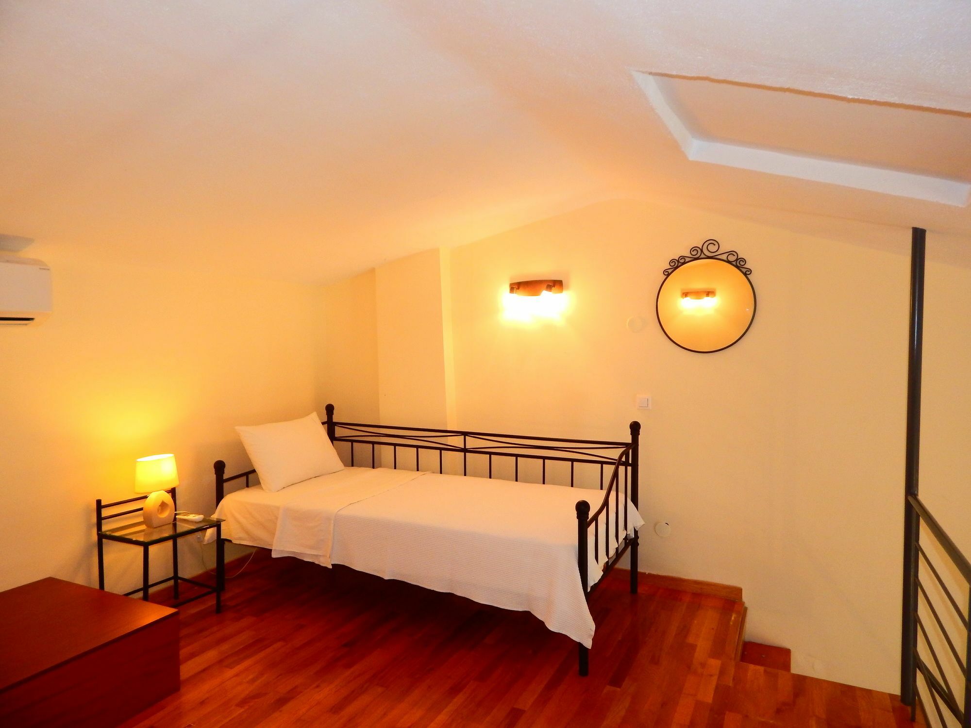 Kripis Studio Палиури Экстерьер фото