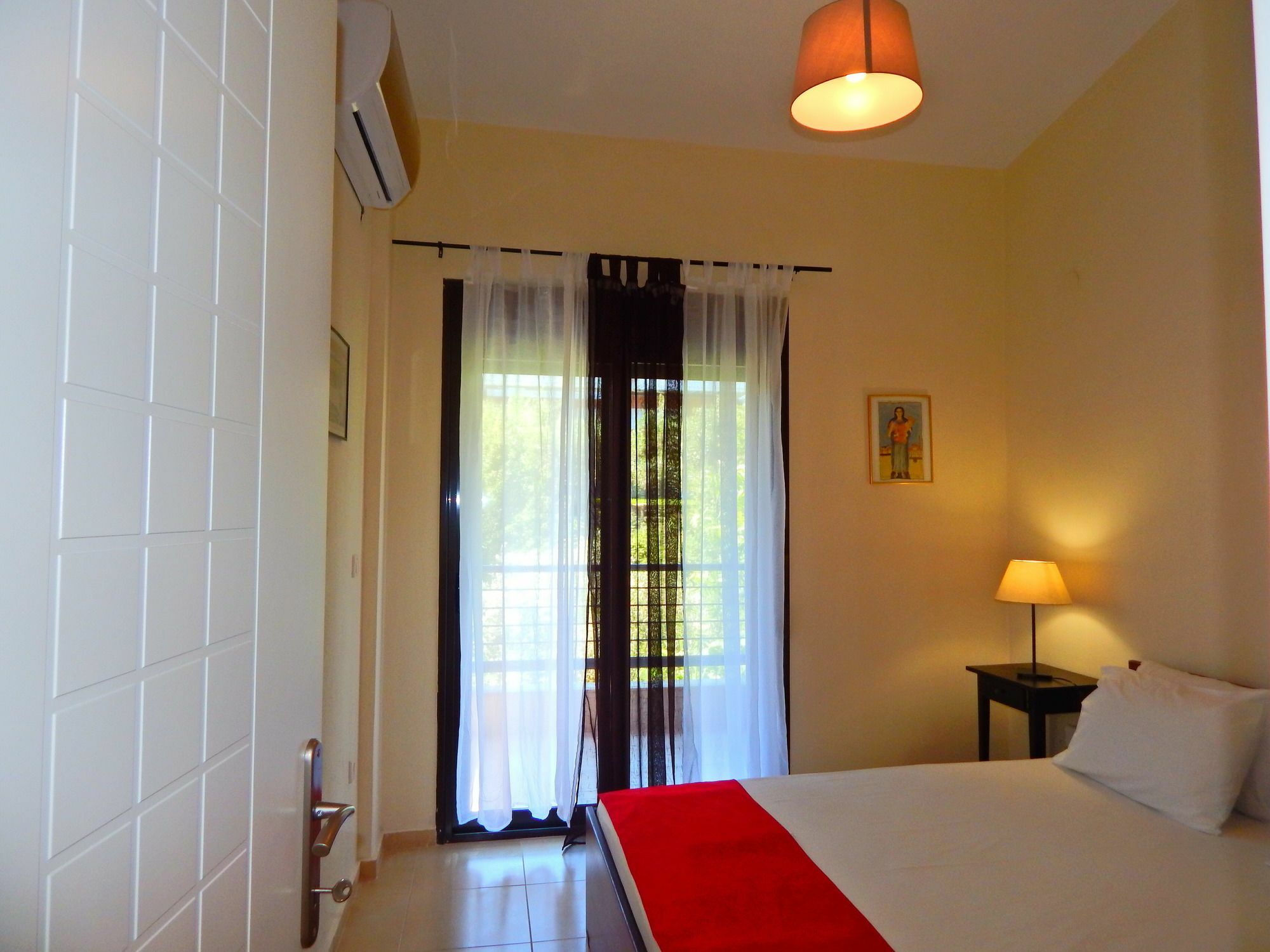 Kripis Studio Палиури Экстерьер фото
