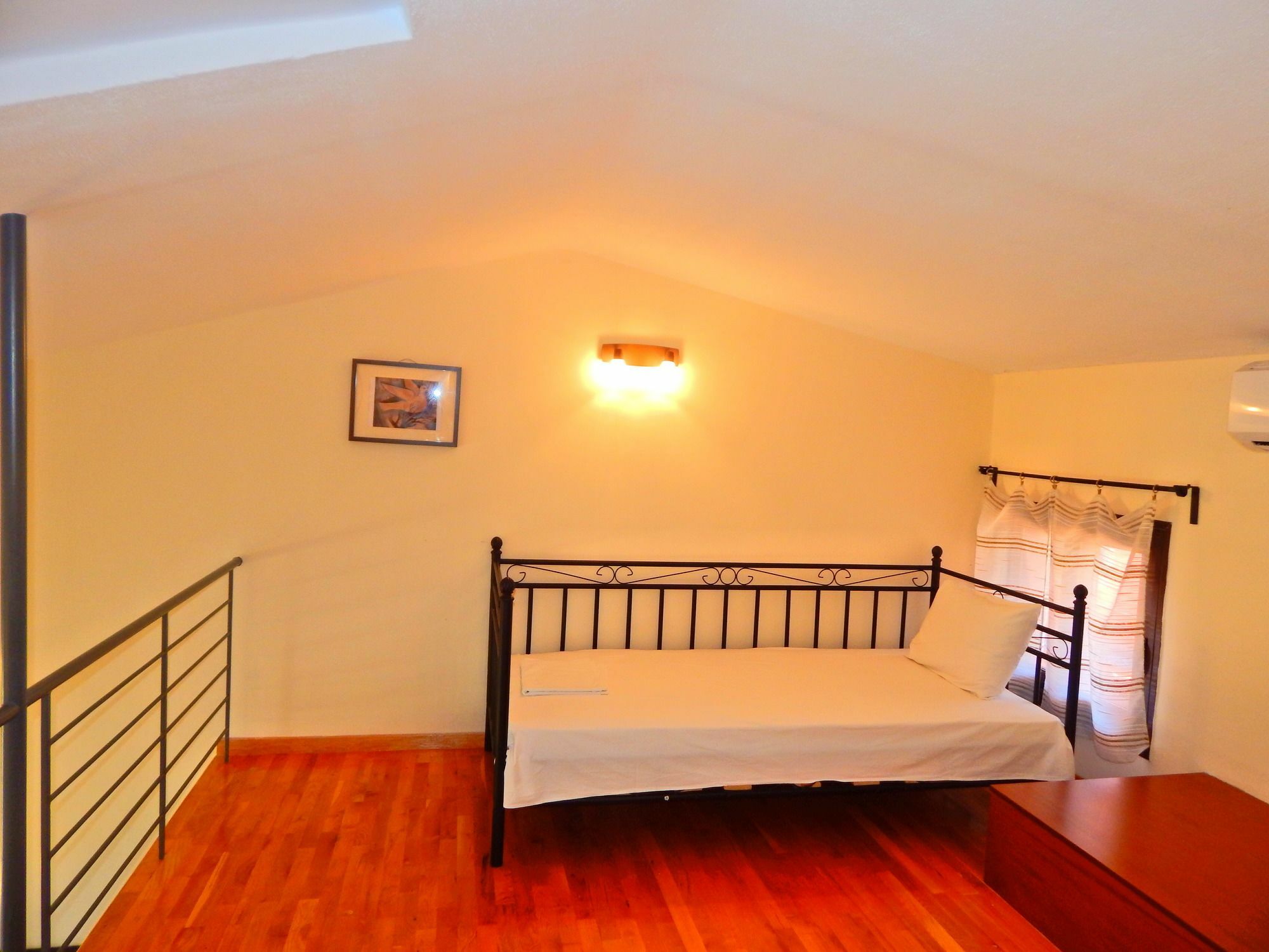 Kripis Studio Палиури Экстерьер фото