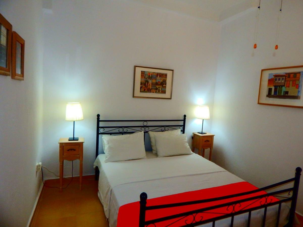 Kripis Studio Палиури Экстерьер фото