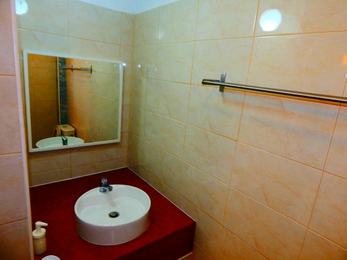 Kripis Studio Палиури Экстерьер фото