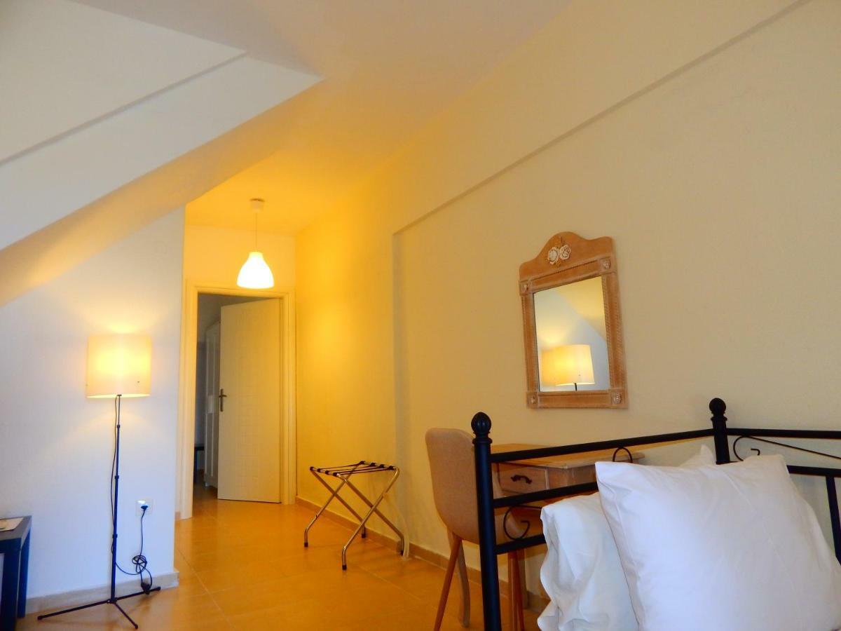 Kripis Studio Палиури Экстерьер фото