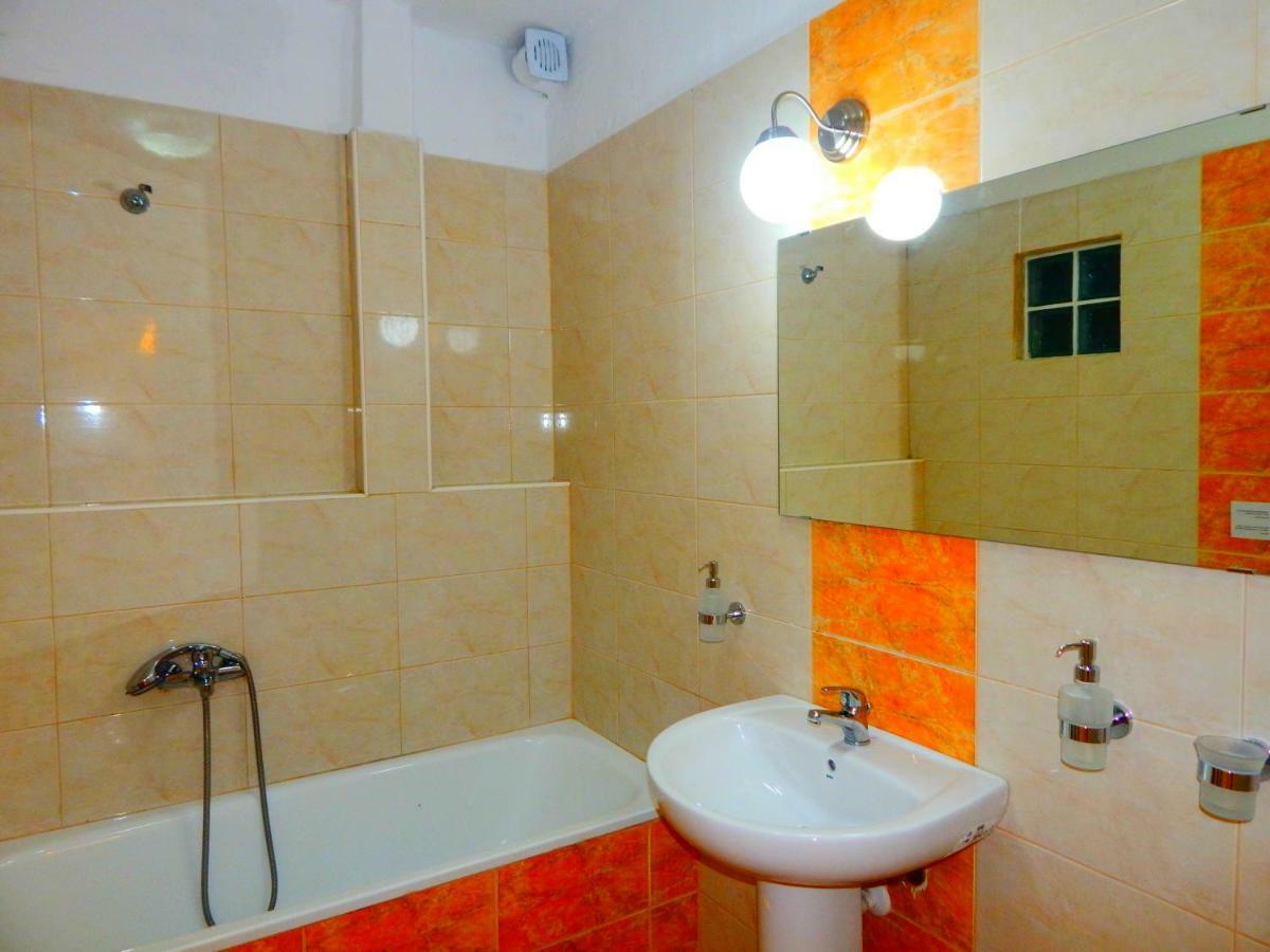 Kripis Studio Палиури Экстерьер фото