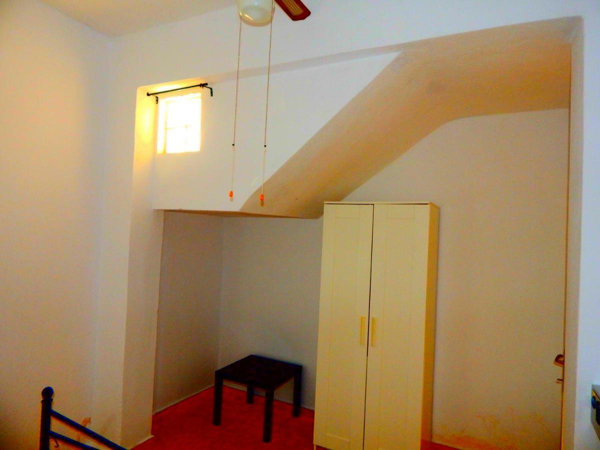 Kripis Studio Палиури Экстерьер фото